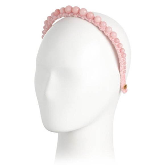 Lele Sadoughi Accessories - LELE SADOUGHI Graduated Bead Headband